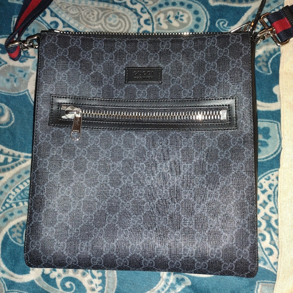 Gucci bag